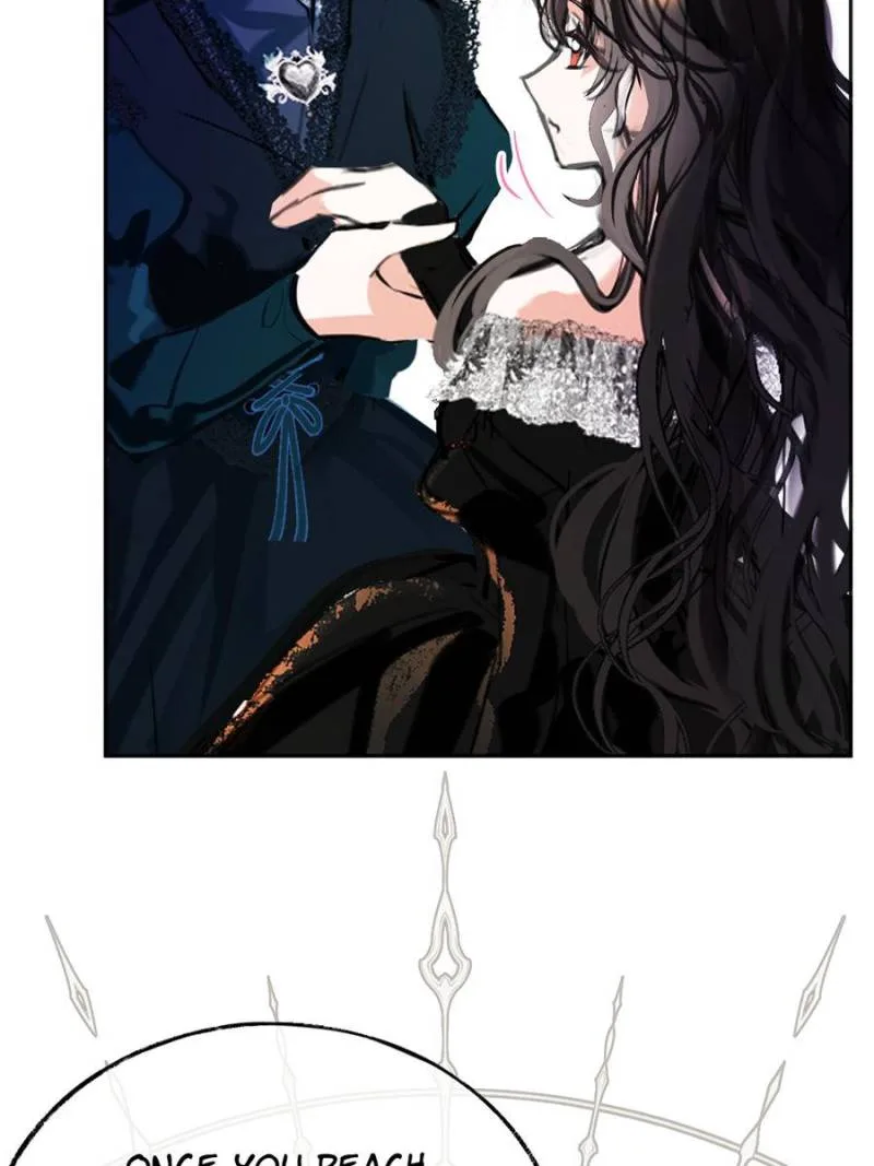 The Corrupted Witch Has No Choice But to Become a Villain Chapter 79 page 25