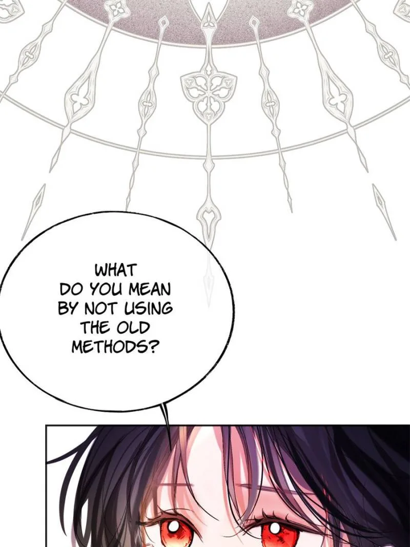 The Corrupted Witch Has No Choice But to Become a Villain Chapter 79 page 27
