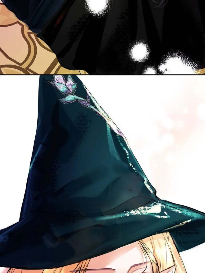 The Corrupted Witch Has No Choice But to Become a Villain Chapter 79 page 18