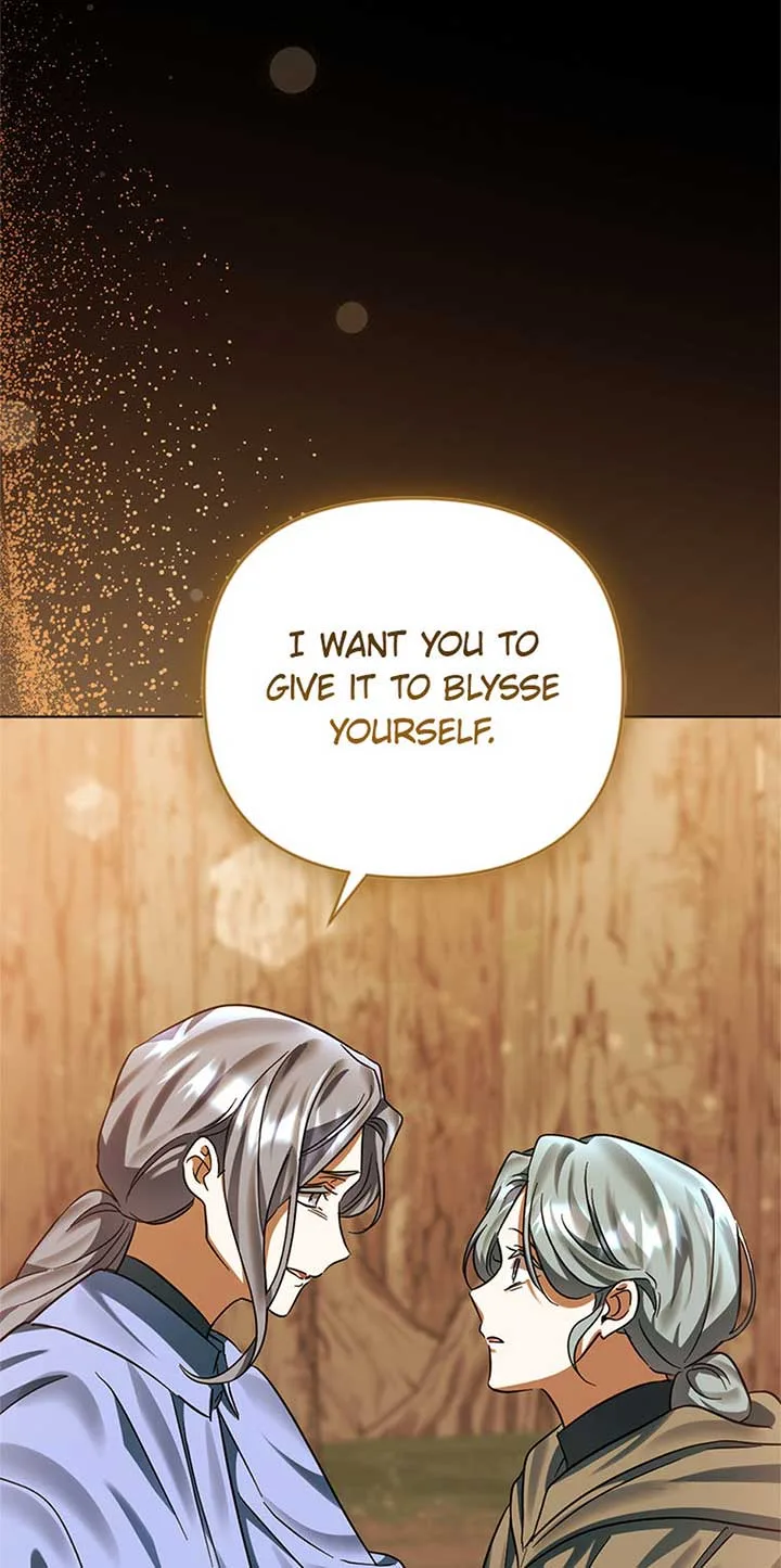 You Awakened while I Was Dead Chapter 81 page 46