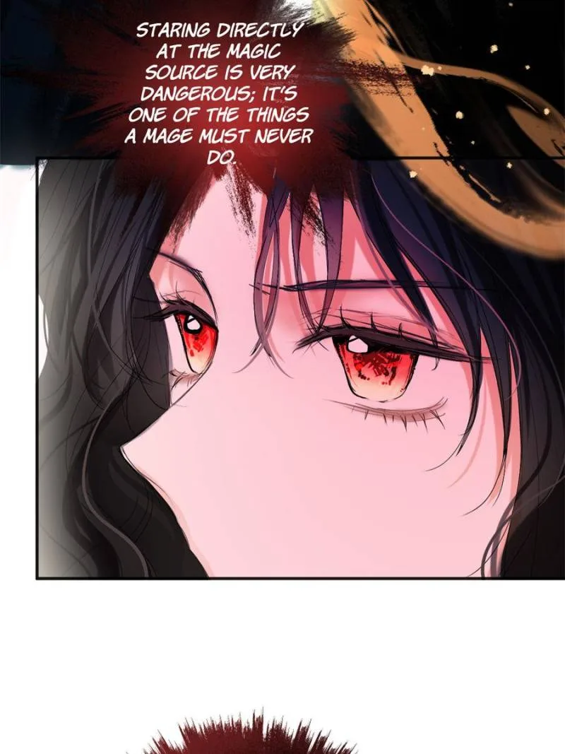 The Corrupted Witch Has No Choice But to Become a Villain Chapter 79 page 32