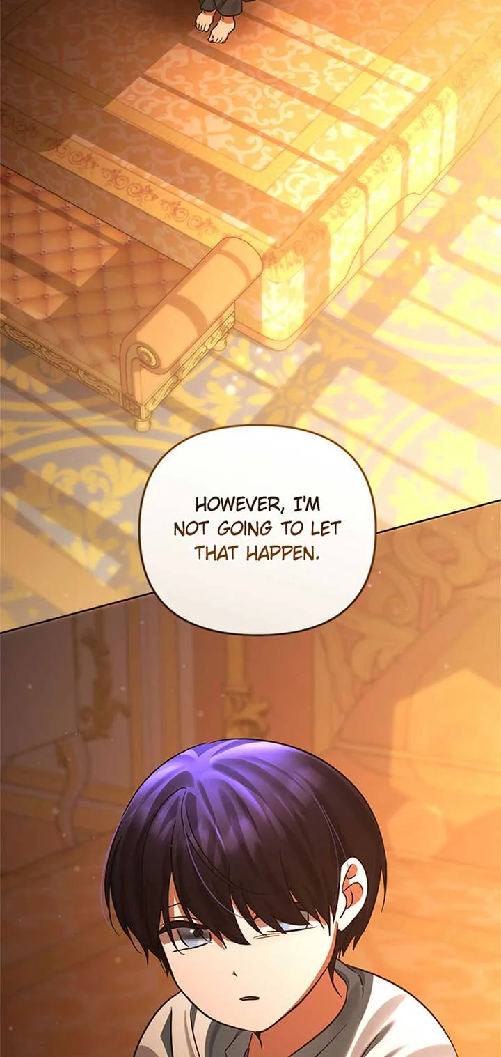 You Awakened while I Was Dead Chapter 81 page 52