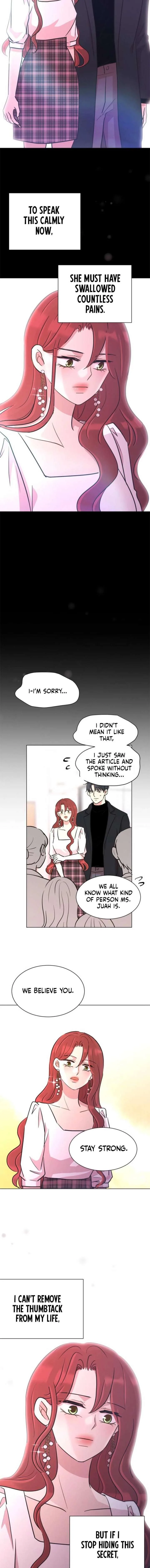 The Couple Breaker Chapter 81 page 11