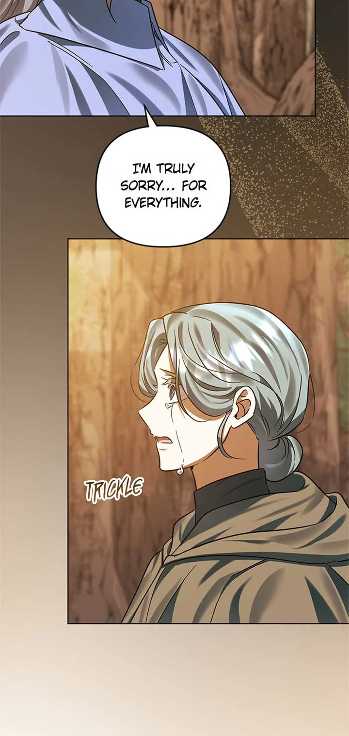 You Awakened while I Was Dead Chapter 81 page 58