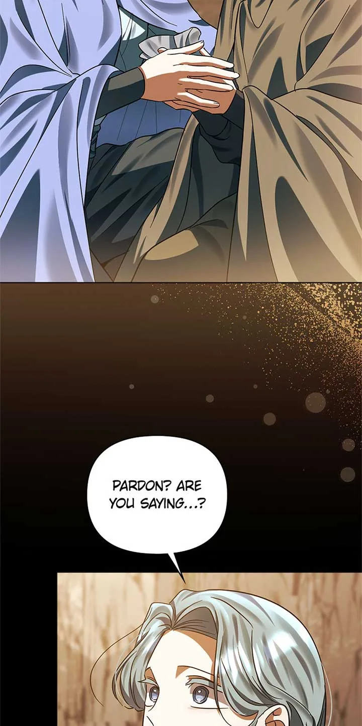 You Awakened while I Was Dead Chapter 81 page 47