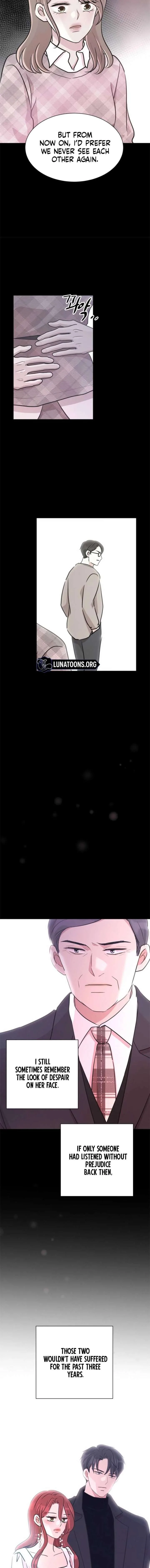 The Couple Breaker Chapter 81 page 10