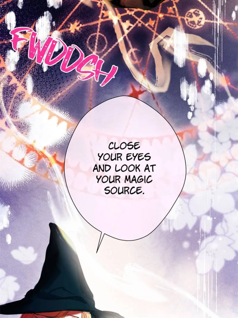 The Corrupted Witch Has No Choice But to Become a Villain Chapter 79 page 30