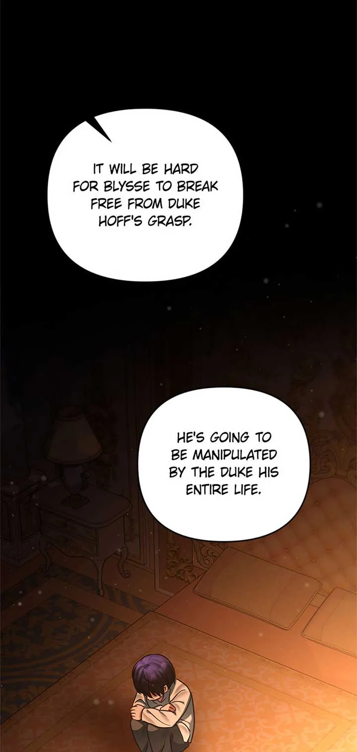 You Awakened while I Was Dead Chapter 81 page 51