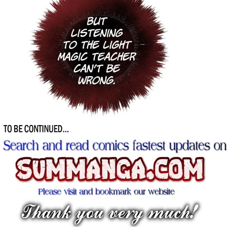 The Corrupted Witch Has No Choice But to Become a Villain Chapter 79 page 33