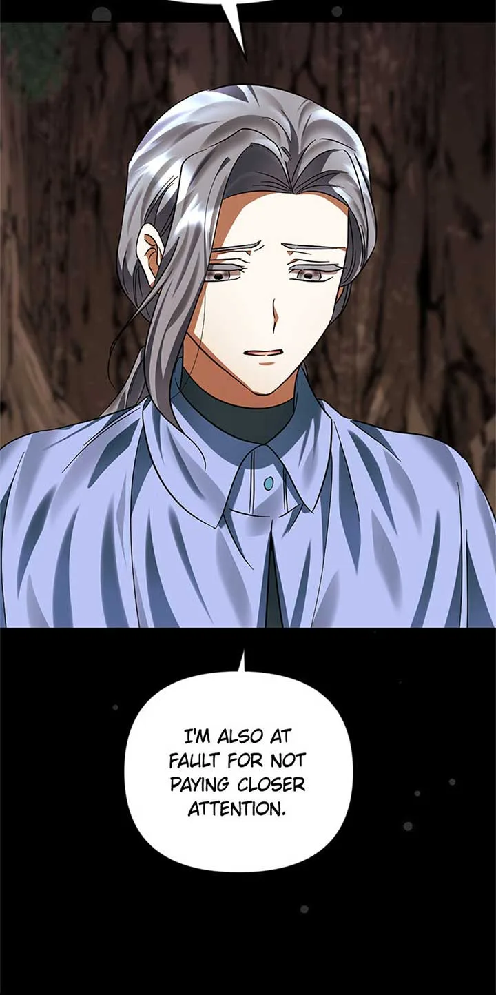 You Awakened while I Was Dead Chapter 81 page 50