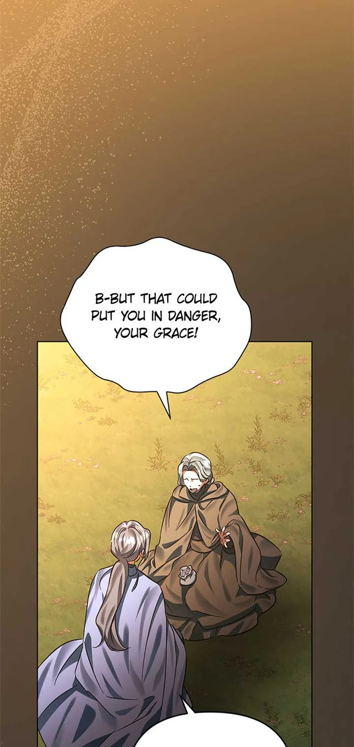 You Awakened while I Was Dead Chapter 81 page 56
