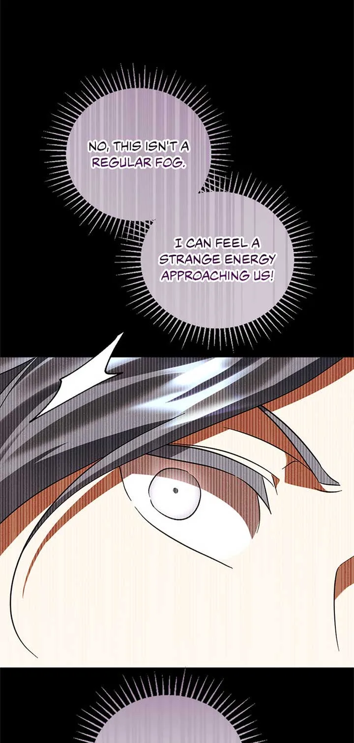 You Awakened while I Was Dead Chapter 81 page 64