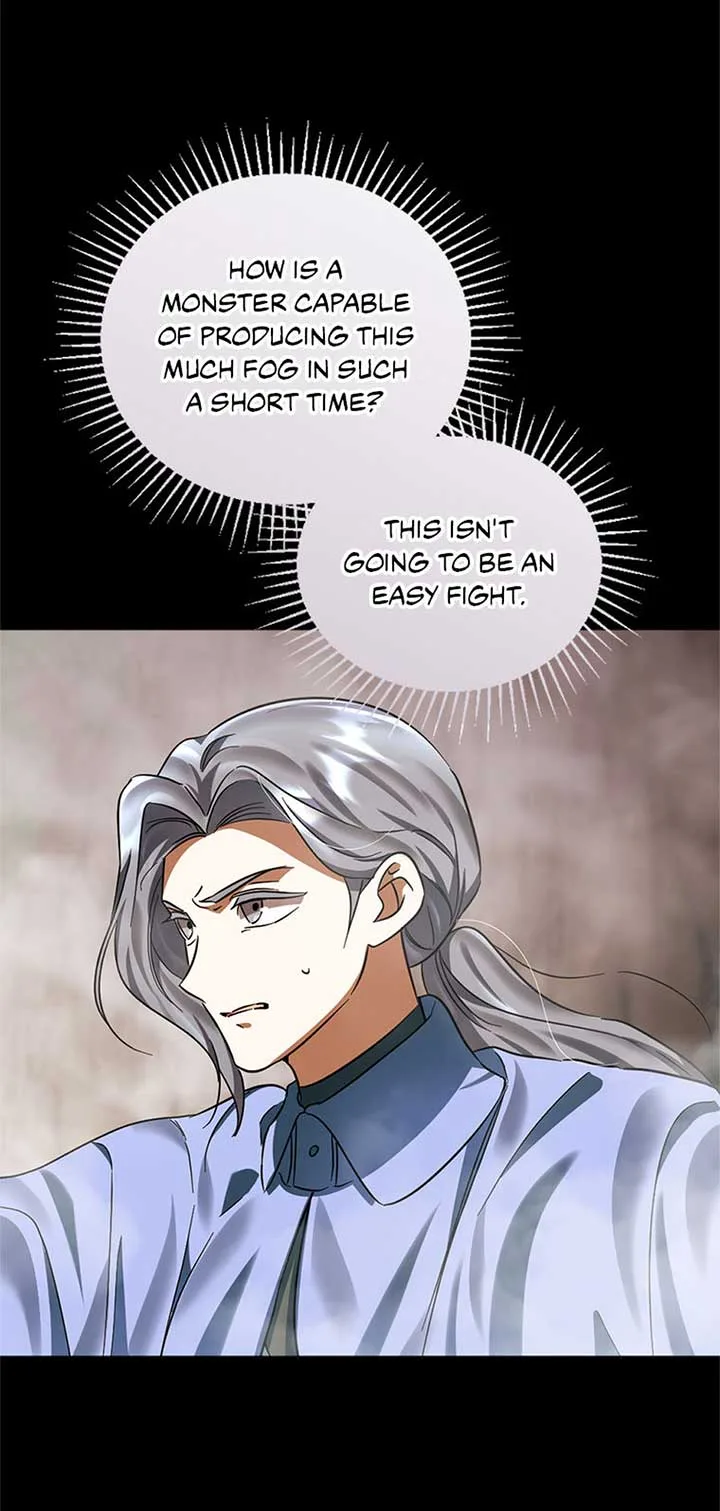 You Awakened while I Was Dead Chapter 81 page 69