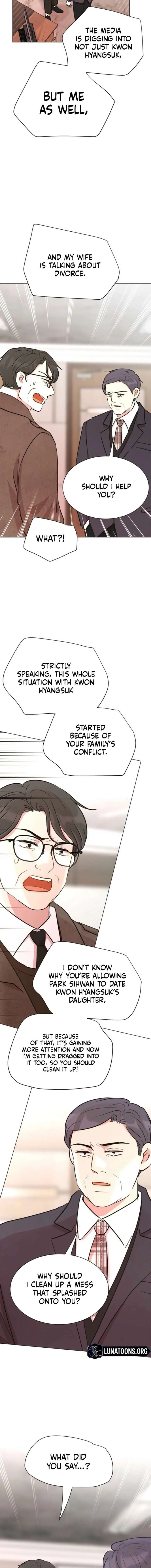 The Couple Breaker Chapter 81 page 14