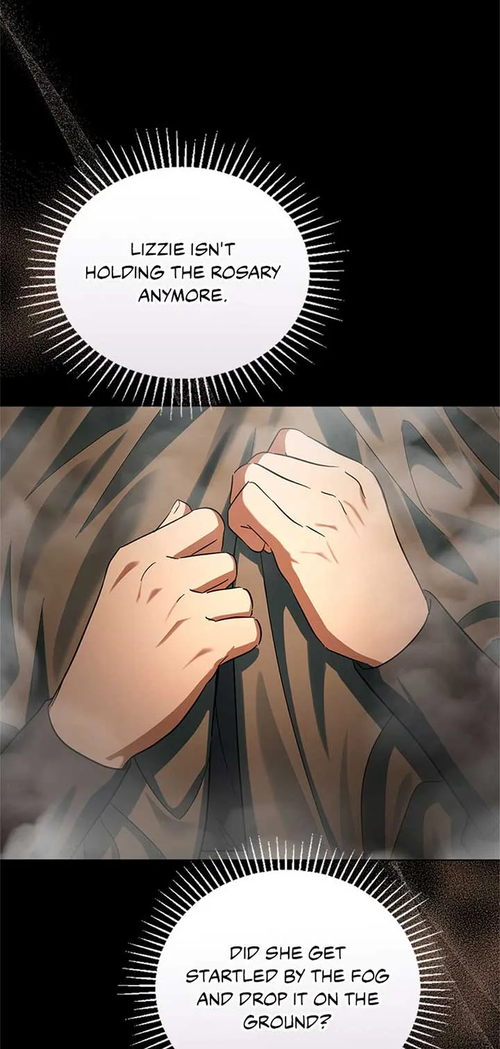You Awakened while I Was Dead Chapter 81 page 72