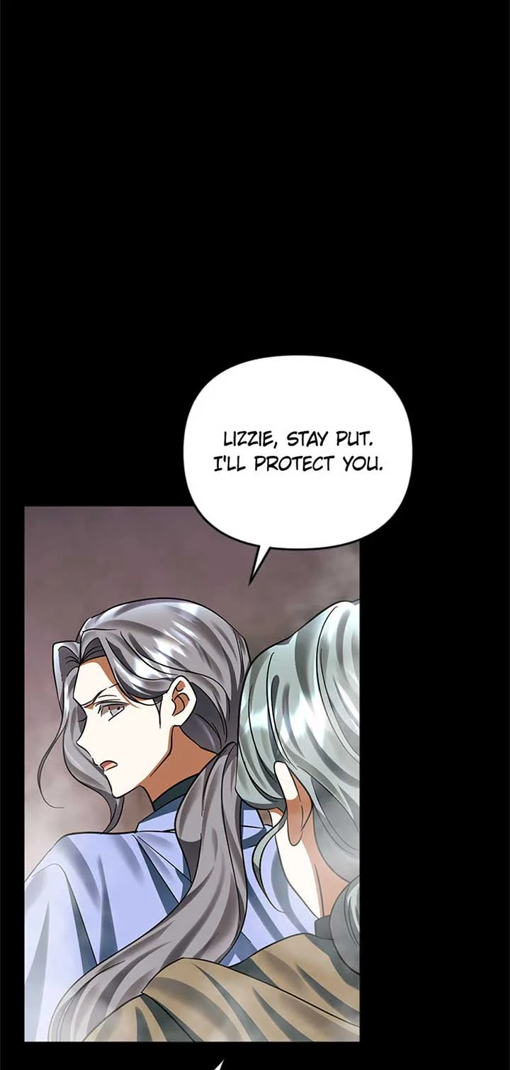 You Awakened while I Was Dead Chapter 81 page 70