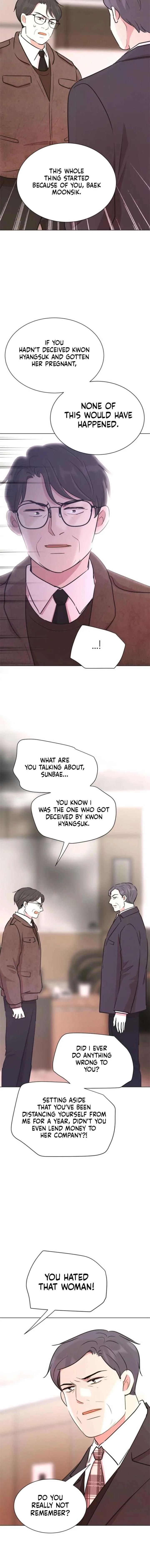The Couple Breaker Chapter 81 page 15