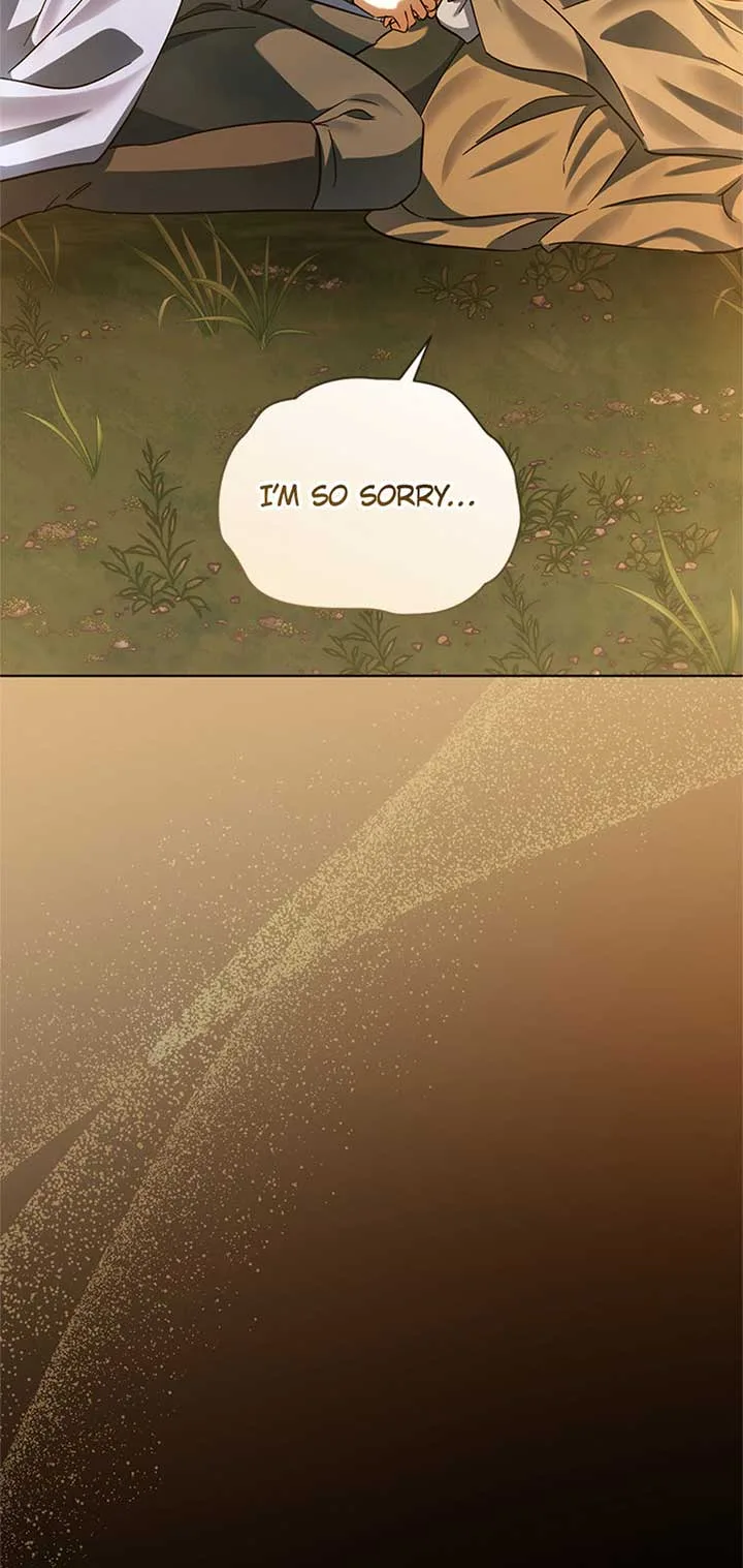 You Awakened while I Was Dead Chapter 81 page 60
