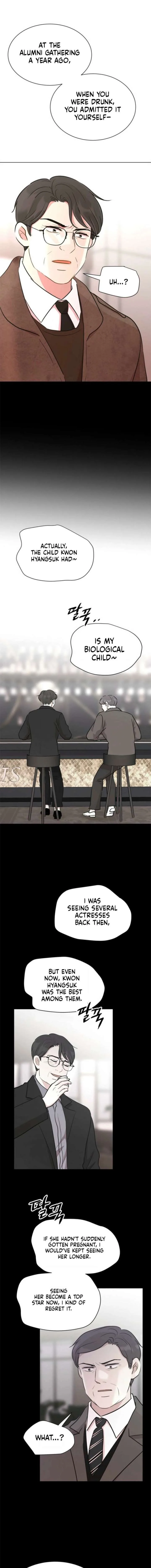 The Couple Breaker Chapter 81 page 16