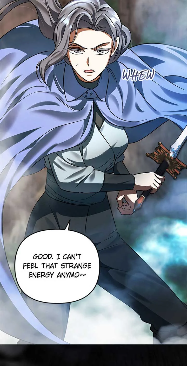 You Awakened while I Was Dead Chapter 81 page 78