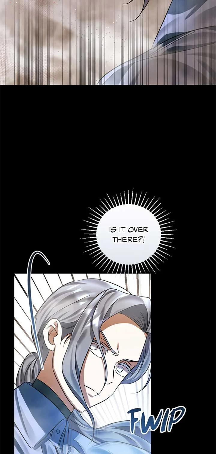 You Awakened while I Was Dead Chapter 81 page 74