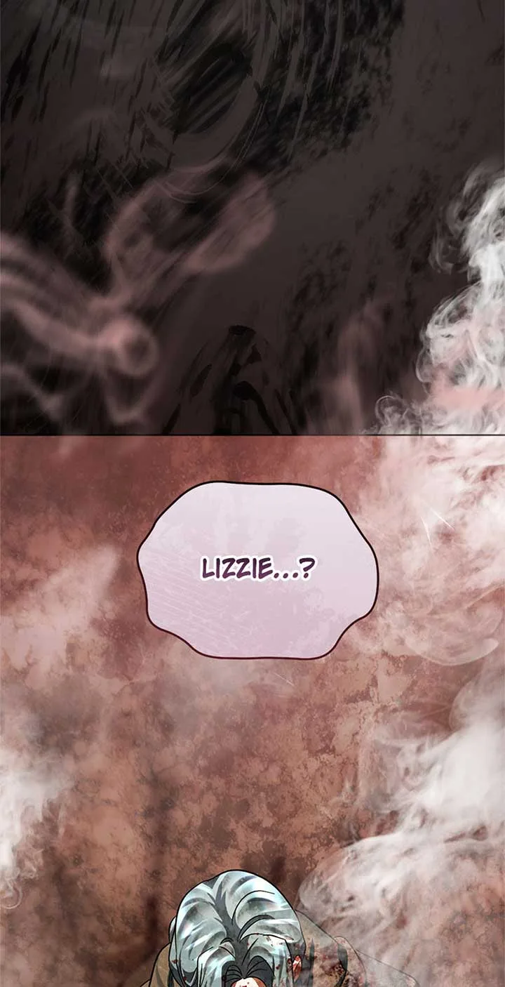 You Awakened while I Was Dead Chapter 81 page 81