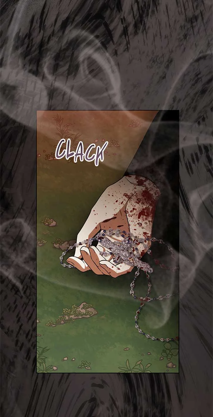 You Awakened while I Was Dead Chapter 81 page 80