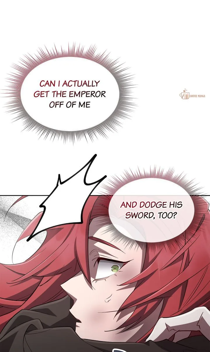 The Corpse Will Tell Chapter 81 page 7