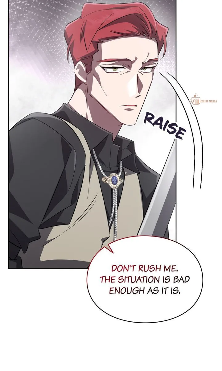 The Corpse Will Tell Chapter 81 page 6
