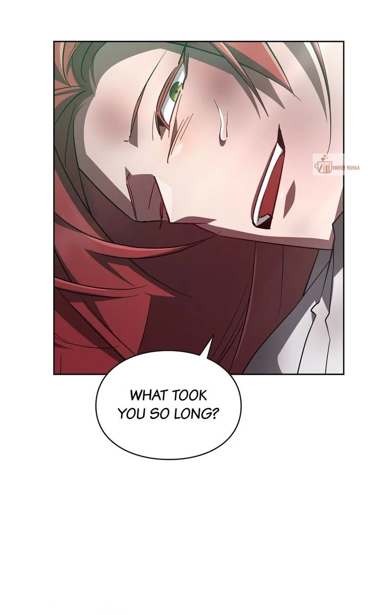 The Corpse Will Tell Chapter 81 page 10