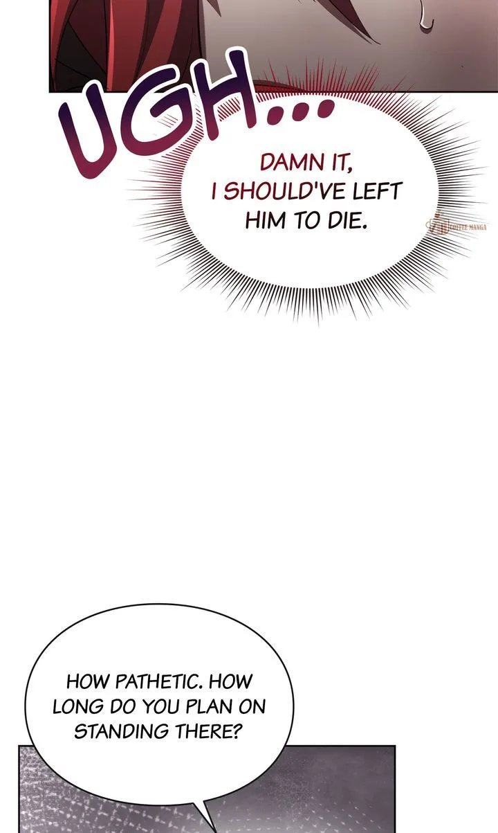 The Corpse Will Tell Chapter 81 page 5
