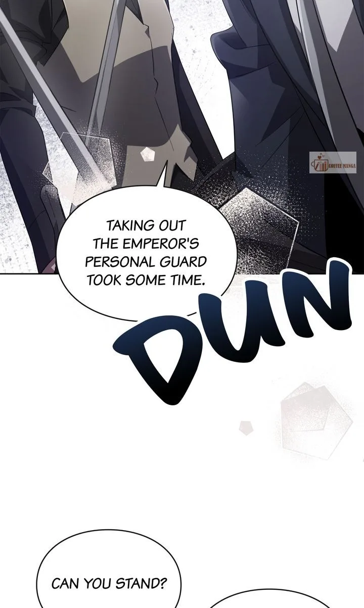 The Corpse Will Tell Chapter 81 page 12
