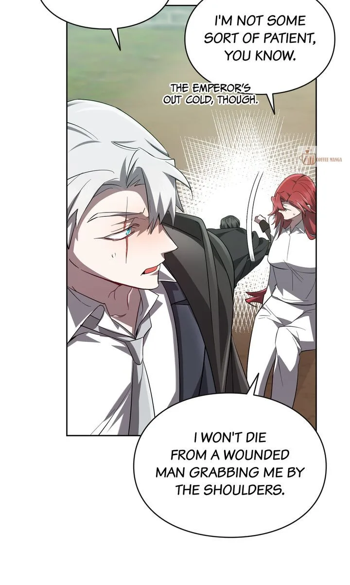 The Corpse Will Tell Chapter 81 page 13