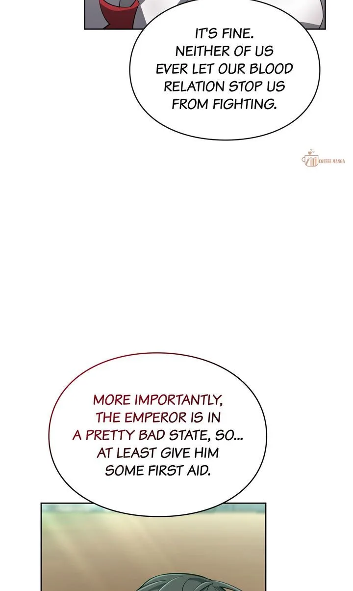 The Corpse Will Tell Chapter 81 page 24