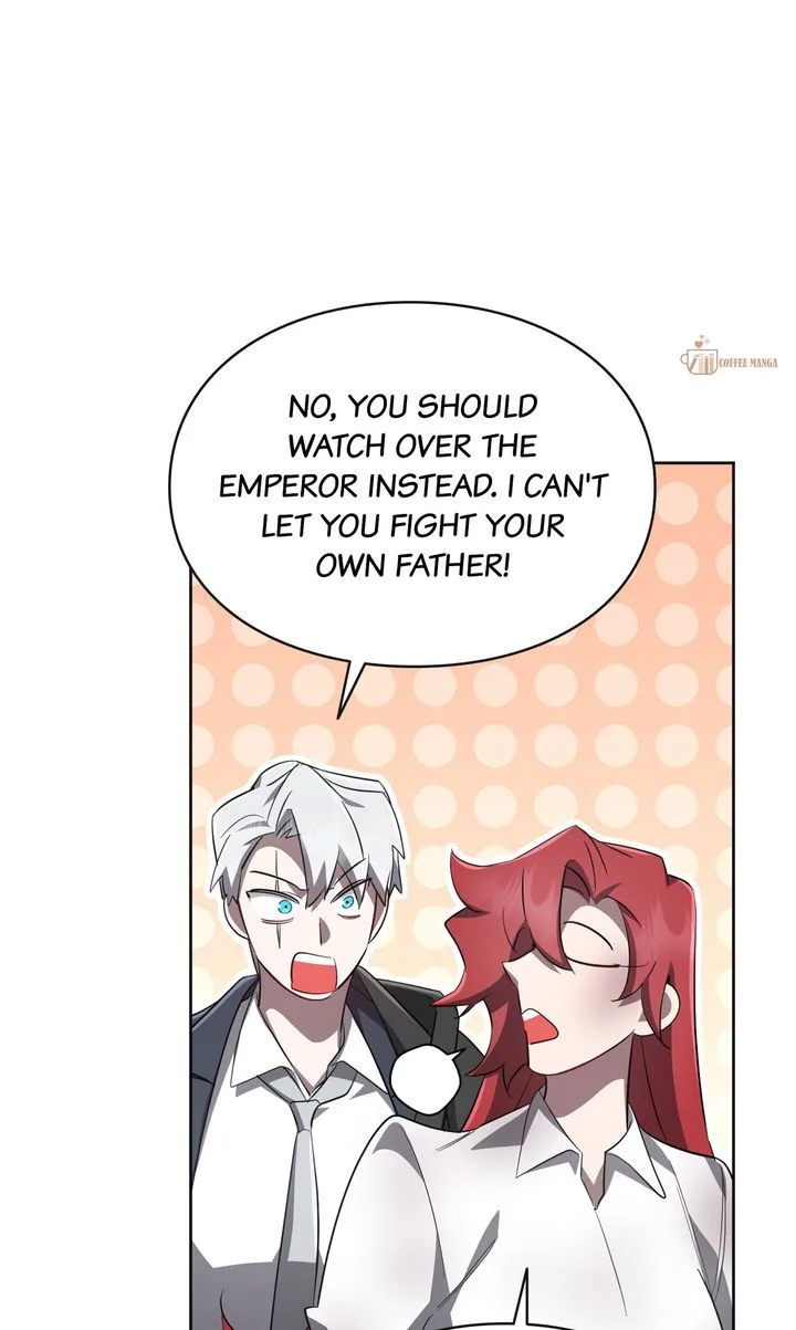 The Corpse Will Tell Chapter 81 page 23