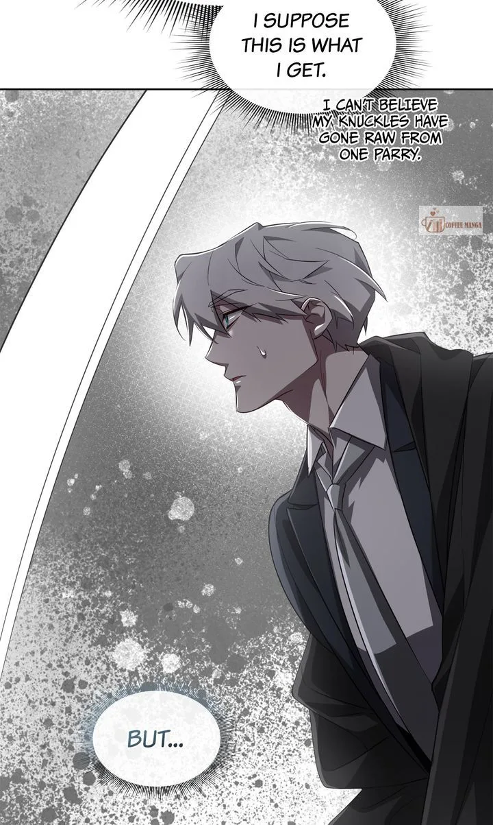 The Corpse Will Tell Chapter 81 page 19