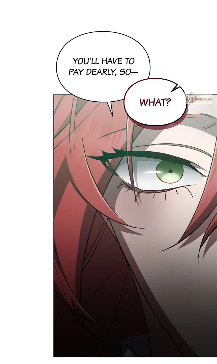 The Corpse Will Tell Chapter 81 page 29
