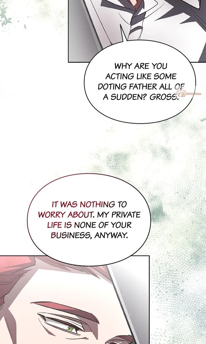 The Corpse Will Tell Chapter 81 page 38