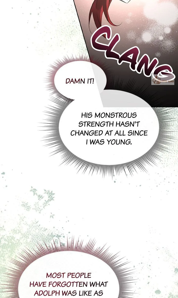 The Corpse Will Tell Chapter 81 page 42