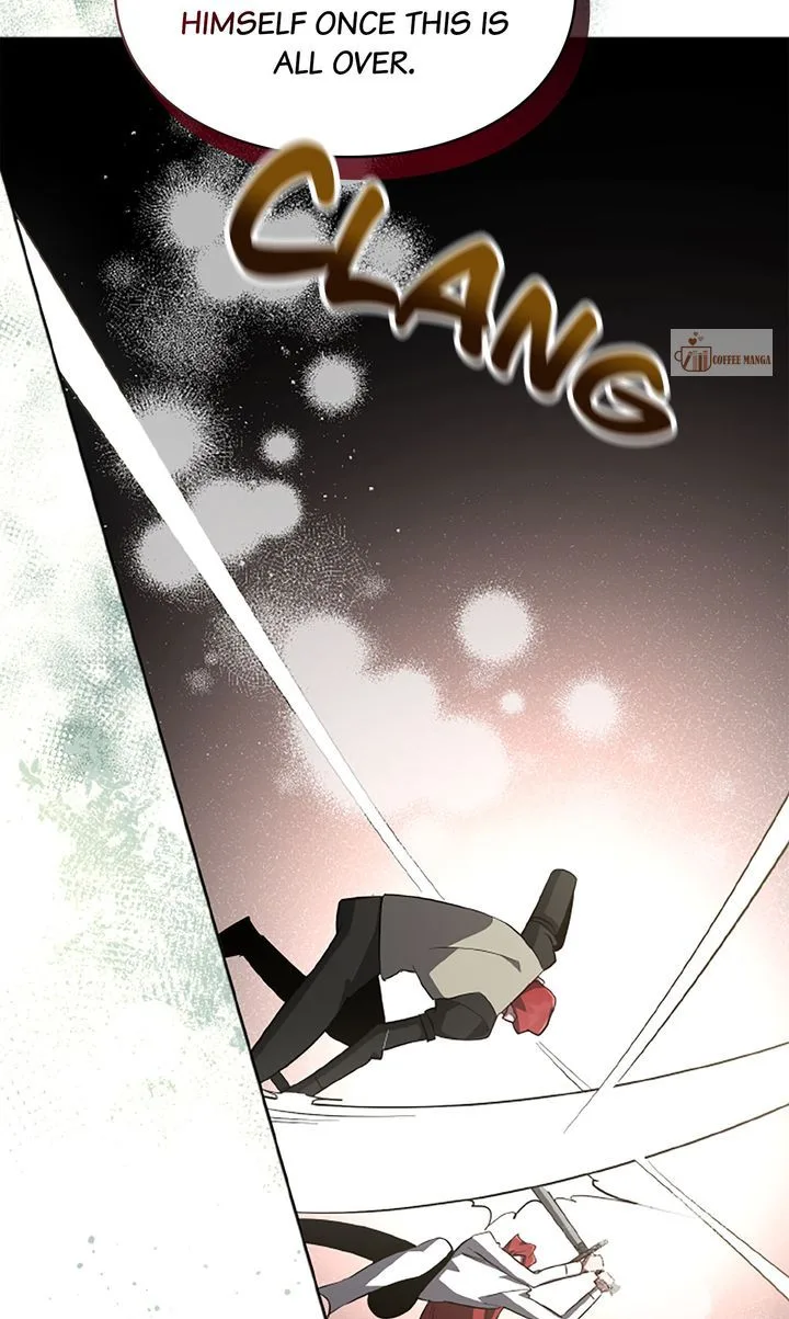 The Corpse Will Tell Chapter 81 page 41