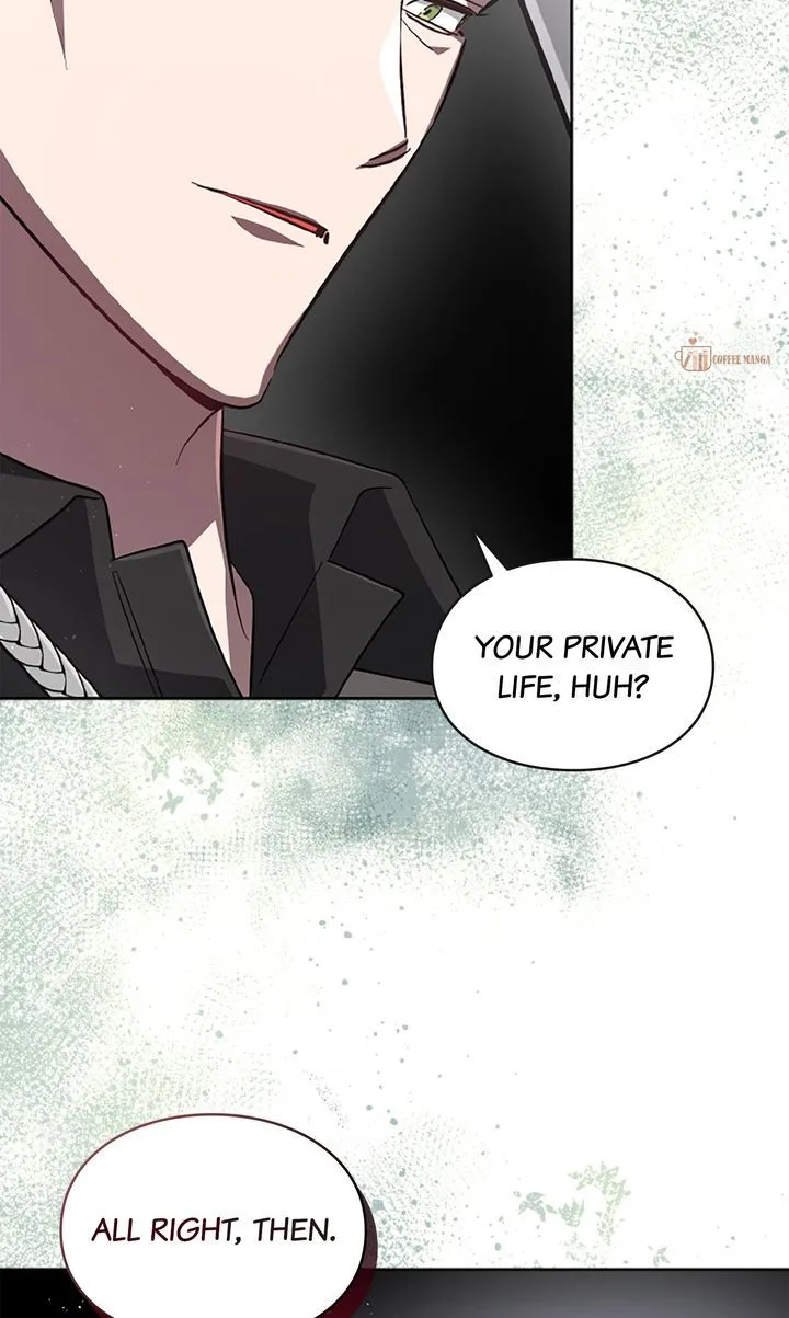 The Corpse Will Tell Chapter 81 page 39