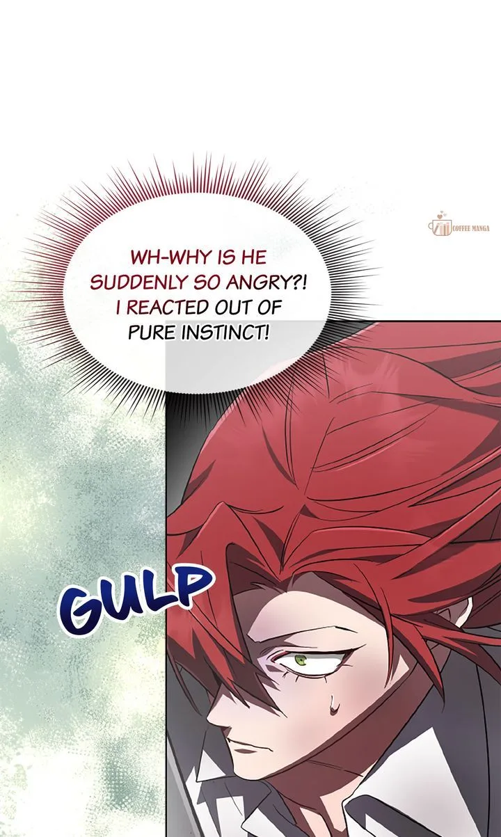 The Corpse Will Tell Chapter 81 page 37