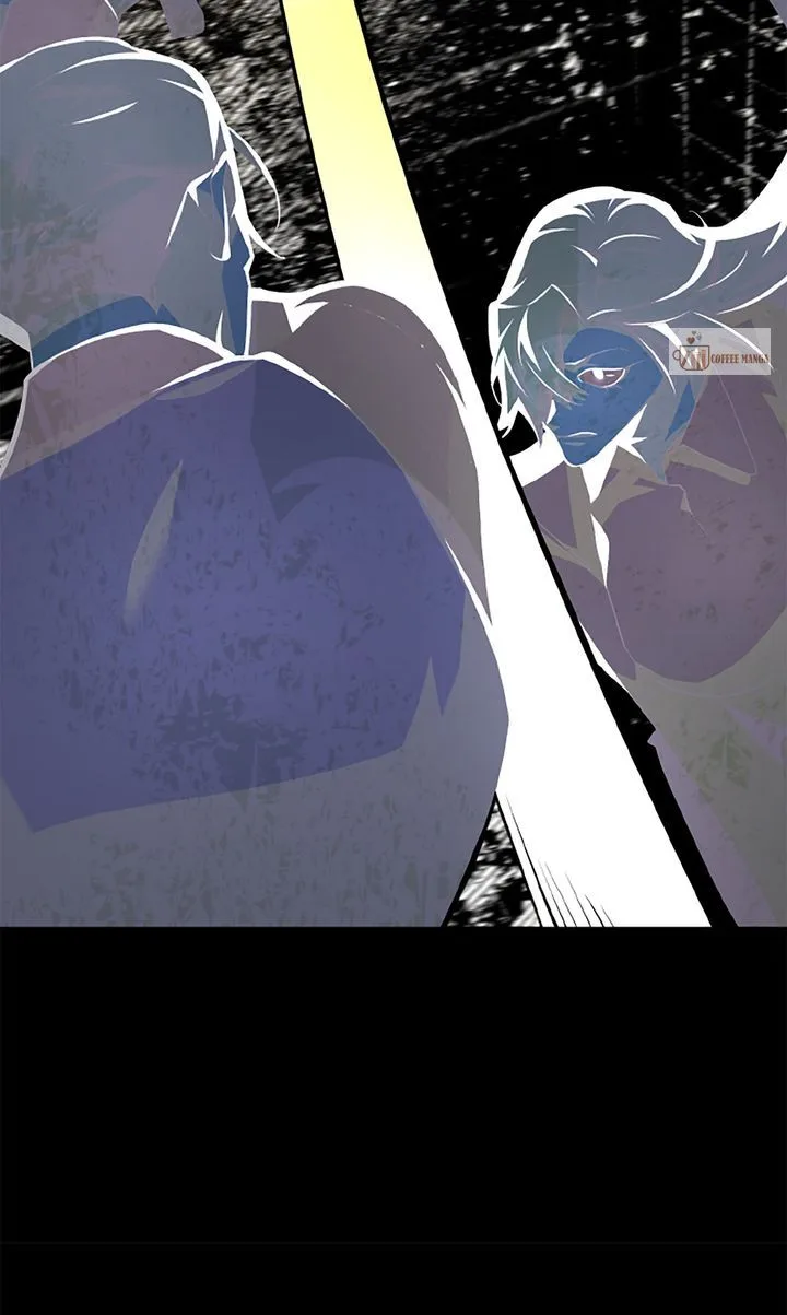 The Corpse Will Tell Chapter 81 page 46
