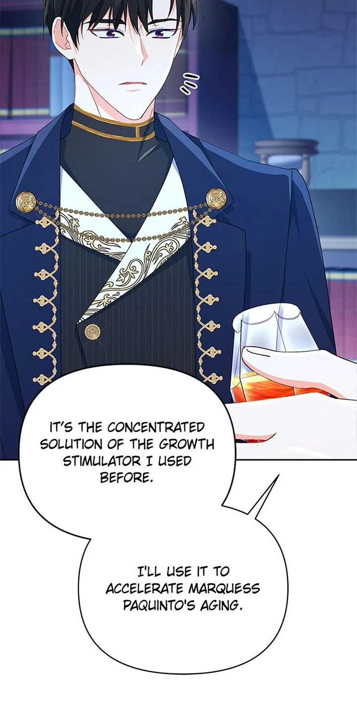 The Contract Couple: Ines & Kaisac Chapter 82 page 3