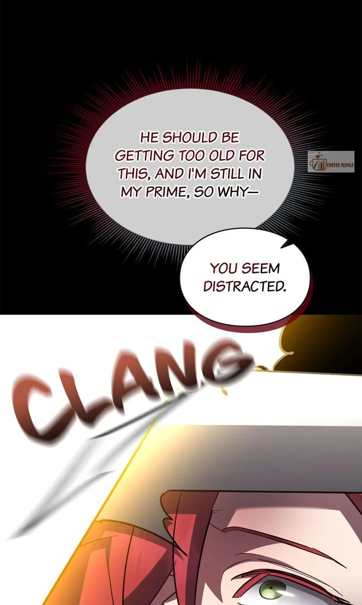 The Corpse Will Tell Chapter 81 page 47
