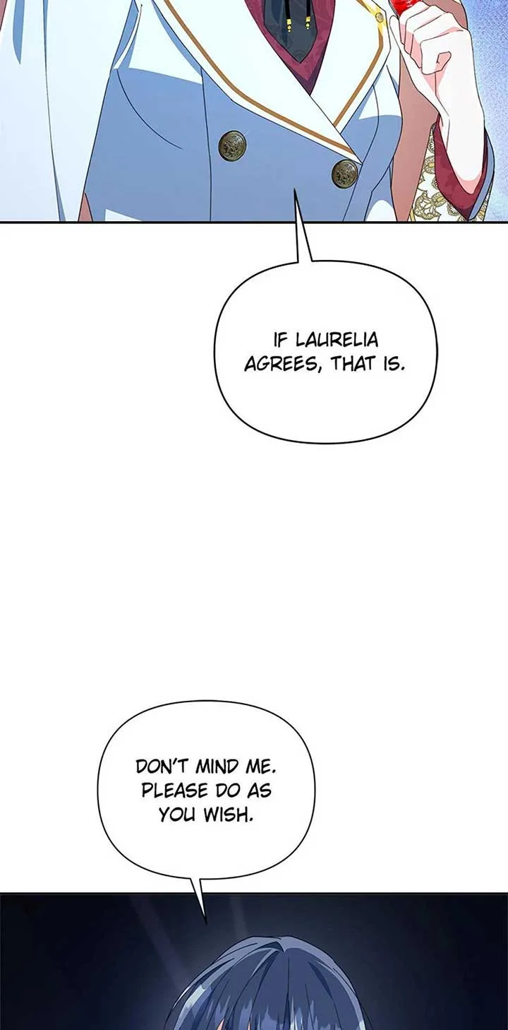 The Contract Couple: Ines & Kaisac Chapter 82 page 5