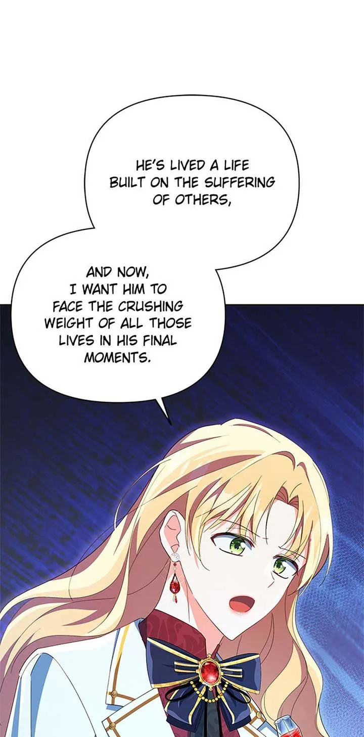 The Contract Couple: Ines & Kaisac Chapter 82 page 4