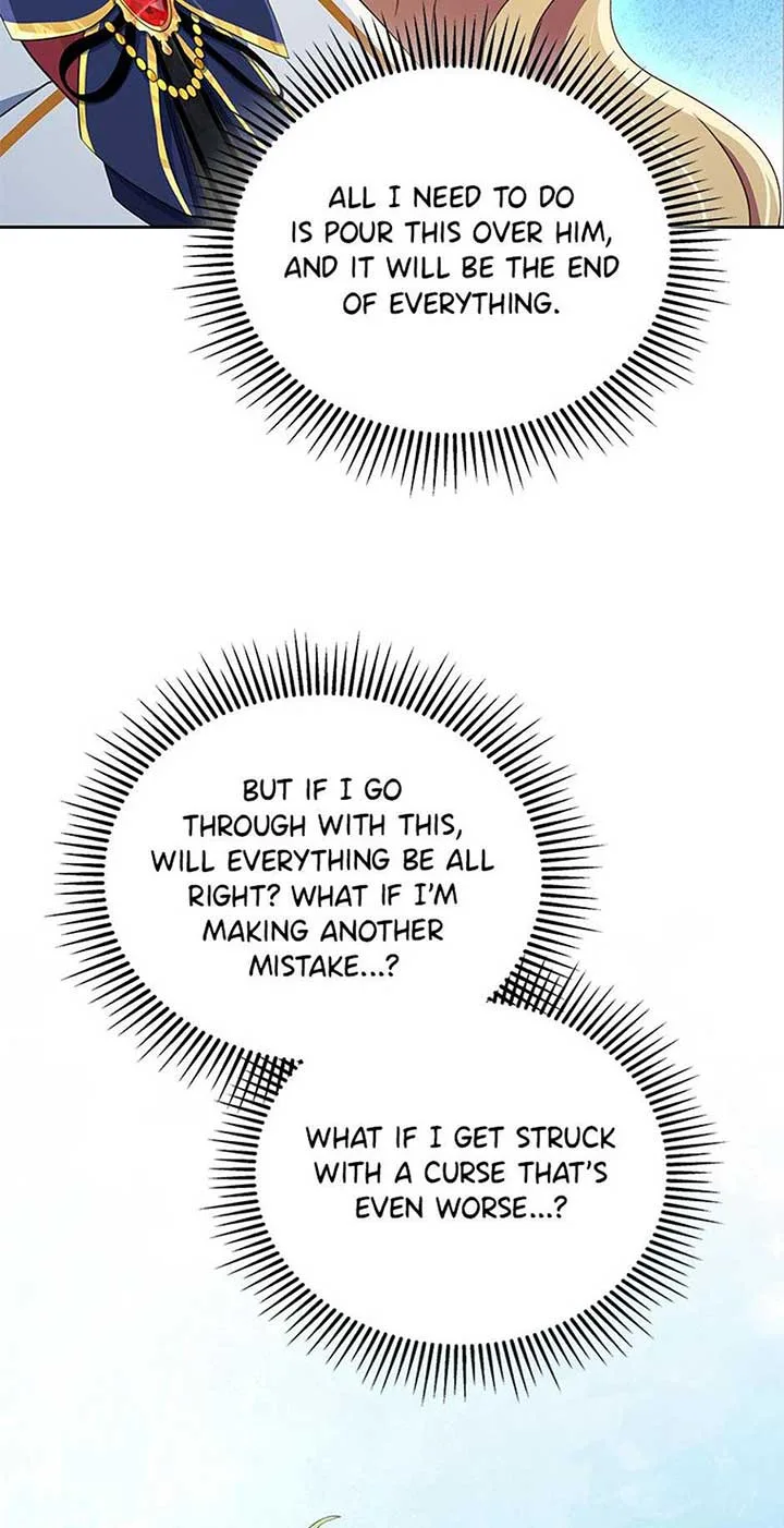 The Contract Couple: Ines & Kaisac Chapter 82 page 8