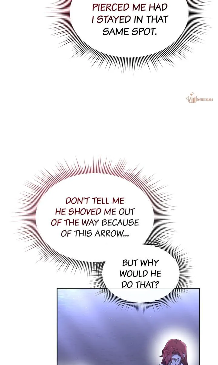 The Corpse Will Tell Chapter 81 page 54