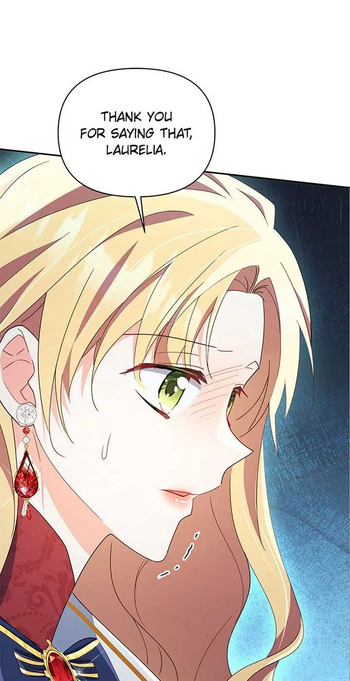 The Contract Couple: Ines & Kaisac Chapter 82 page 7